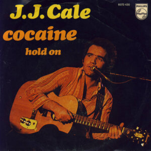 J.j. Cale